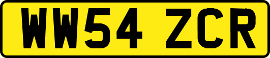 WW54ZCR