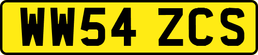 WW54ZCS