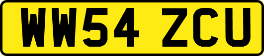 WW54ZCU