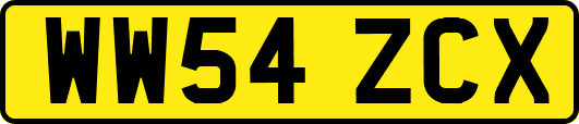 WW54ZCX