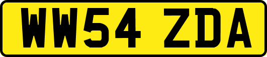 WW54ZDA