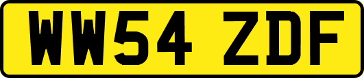 WW54ZDF