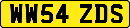 WW54ZDS