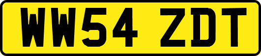WW54ZDT