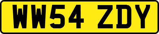 WW54ZDY