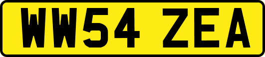 WW54ZEA