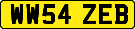 WW54ZEB
