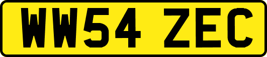 WW54ZEC