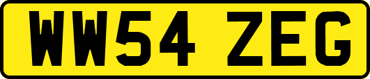 WW54ZEG