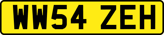 WW54ZEH