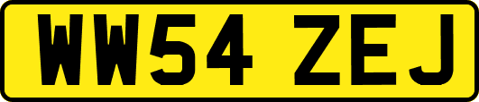 WW54ZEJ