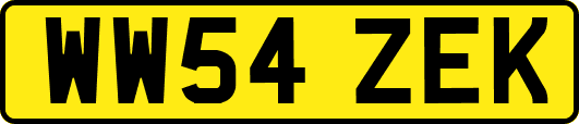 WW54ZEK