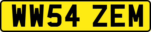 WW54ZEM