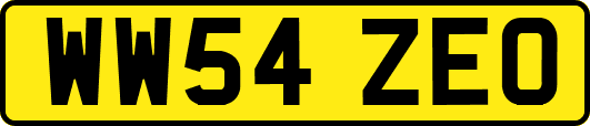 WW54ZEO