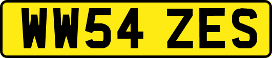 WW54ZES
