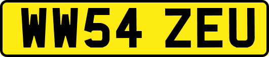 WW54ZEU