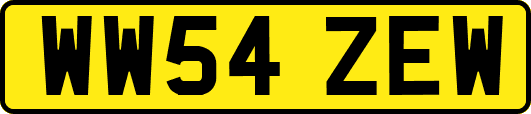 WW54ZEW