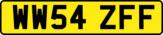 WW54ZFF