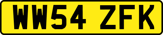 WW54ZFK