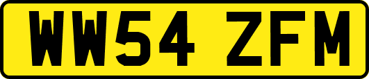 WW54ZFM