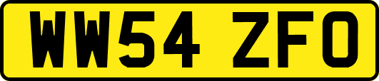 WW54ZFO