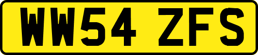 WW54ZFS