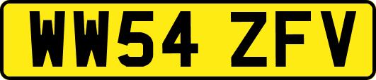 WW54ZFV