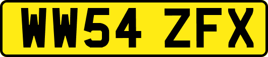 WW54ZFX
