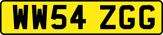 WW54ZGG