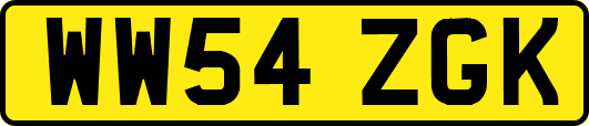WW54ZGK