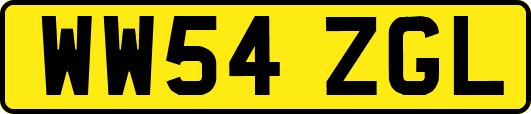 WW54ZGL