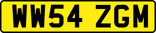 WW54ZGM