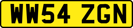 WW54ZGN