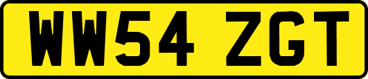 WW54ZGT