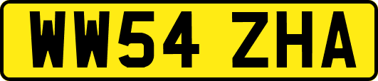 WW54ZHA