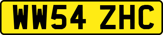 WW54ZHC