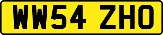 WW54ZHO