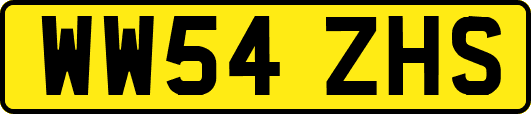 WW54ZHS