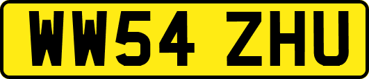 WW54ZHU