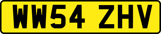 WW54ZHV