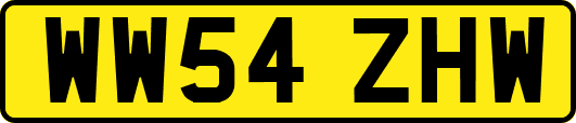 WW54ZHW
