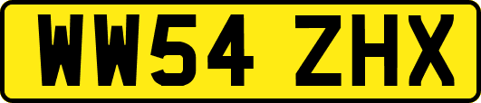 WW54ZHX