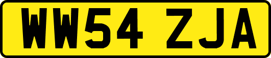 WW54ZJA