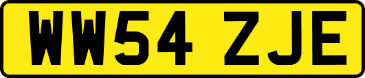 WW54ZJE