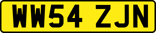 WW54ZJN