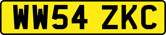 WW54ZKC