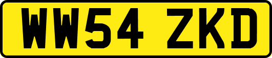 WW54ZKD