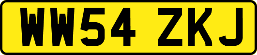 WW54ZKJ
