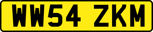 WW54ZKM