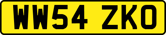 WW54ZKO